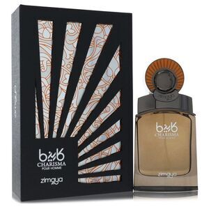 Afnan Zimaya Charisma Eau De Parfum Men